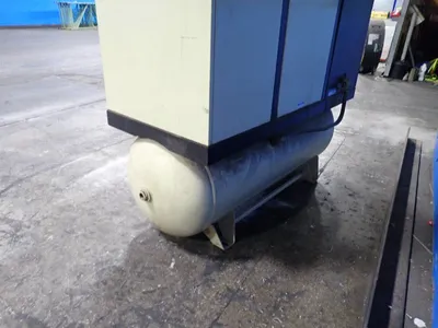 Used INGERSOLLRAND IRN2025 HV FTU Miscellaneous MRO Ohio US | HGR 24 #927674