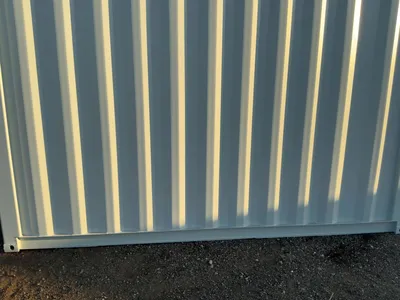 Used _UNKNOWN_ _UNKNOWN_ Shipping Containers Michigan US | Miedema Asset Management Group #1308263
