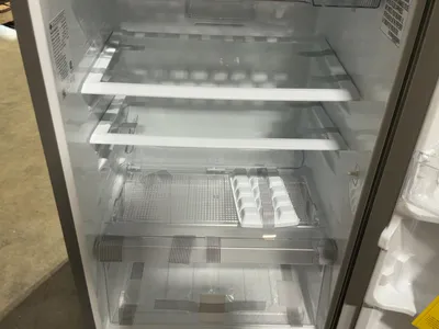 Used LG LR0NC0605V Refrigerators Michigan US | Miedema Asset Management Group #1320921
