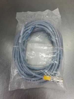 TURCK RK 4T-6 U2159 Cable Unit. 5A-12/2