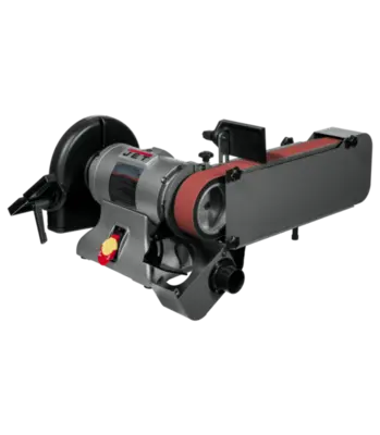 New | in-Stock JET IBDG-248 Belt Grinders Including Sanders Illinois US | Olympus Machinery Group #1351161