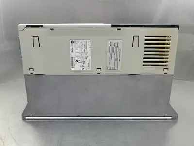 USED ALLEN BRADLEY 20DD034A0EYNANANE Powerflex 700S AC Drive, 25HP, 480V