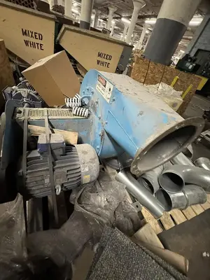USED BLOAPCO 25-4
