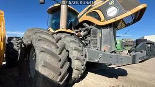Used 2013 Challenger MT965C Tractors & Trailers Colorado US | Rubbl #1333422