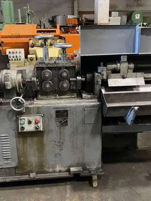 USED SHUSTER 3AV