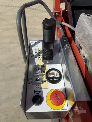Used 2018 SKYJACK SJIII3226 Scissor Lifters Texas US | Adcock Equipment USA #1545495