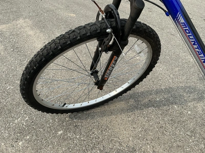 Used _UNKNOWN_ _UNKNOWN_ Bicycles Michigan US | Miedema Asset Management Group #1484073
