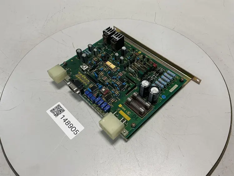 Used TOSHIBA H1693473 Circuit Boards Michigan US | Ideal Machinery #695196