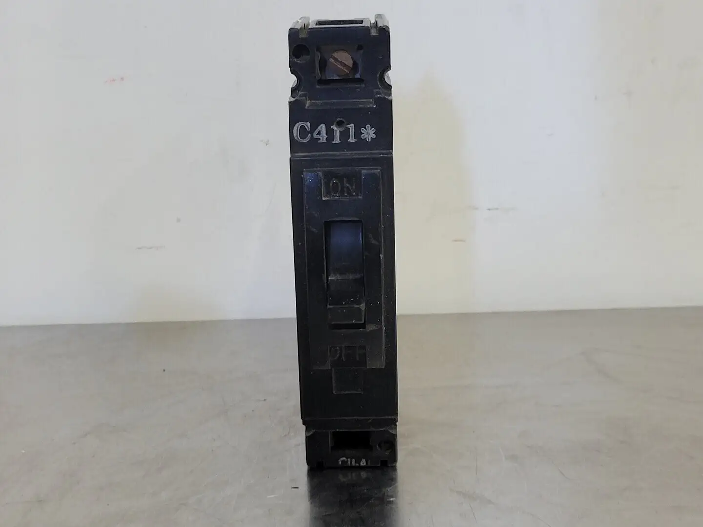 USED GENERAL ELECTRIC TE11100