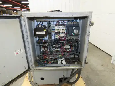 Used CHIP BLASTER _UNKNOWN_ Filtration Equipment Indiana US | Arrow Industrial #1367539