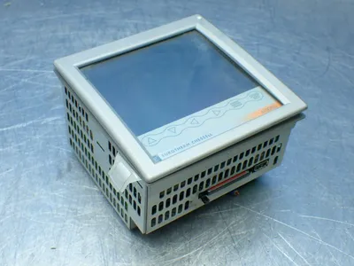 Used EUROTHERM 6100XIO Plotters/Recorders Ohio US | HGR 24 #802973