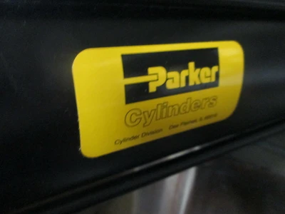 Parker 04.00 CCMAUVS14C Fluid & Hydraulic Power | Global Machine Brokers, LLC (6)