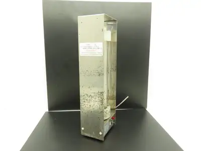 Sanitron SS151GN AJ216 Ultraviolet Water Purifier UV Lamp Sterilize 720L/h 110V