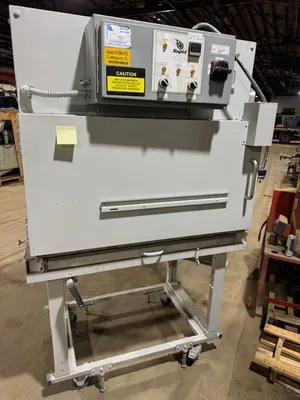 RAPID ELECTRIC 123 ovens | Excel Machinery Marketing (1)