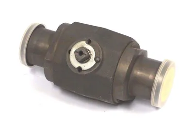 NEW HYCON KHMSAE-F3 CONTROL VALVE DN: 50, PN: 210