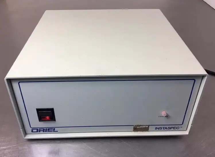 Used Oriel _UNKNOWN_ Spectrometers South Carolina US | Palmetto Automation #1159216