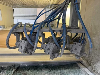 USED 2019 SUPERFICI COMPACT 3 HY