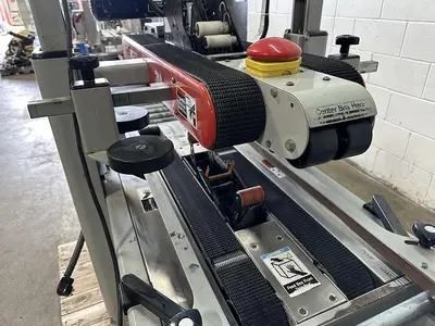 USED 3M-MATIC 700A