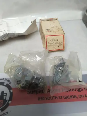 New | in-Stock CUTLER-HAMMER C360KR Miscellaneous Equipment (Electrical & Power) | Surplus Asset Holdings #1202186
