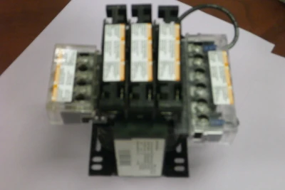 USED Allen-Bradley 9070TF150D19 Industrial Control Transformer TF150D