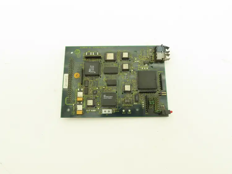 Used TRUMPF SIEMENS AG _UNKNOWN_ Printed Circuit Boards (PCB) Indiana US | Arrow Industrial #632297
