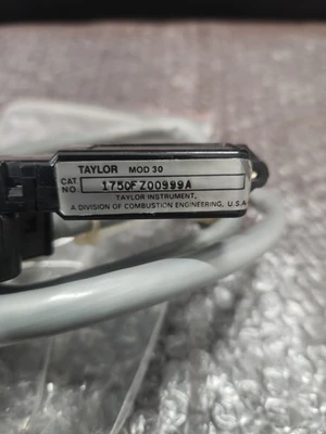 NEW Taylor Instruments 1750FZ00999A
