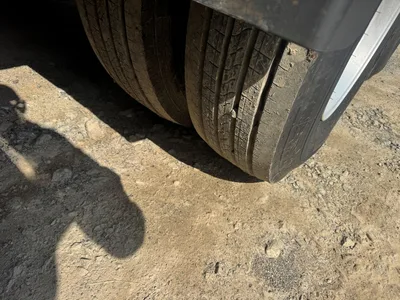 Used 2023 GINCOR 5 AXLE Dump Trailers Ontario CA | Driven Equipment Solutions #1423116