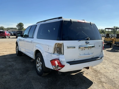 Used 2010 FORD EXPEDITION SUVs Michigan US | Miedema Asset Management Group #1419421