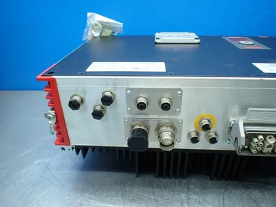 USED SEW EURODRIVE PHC21AA075M1E31A00