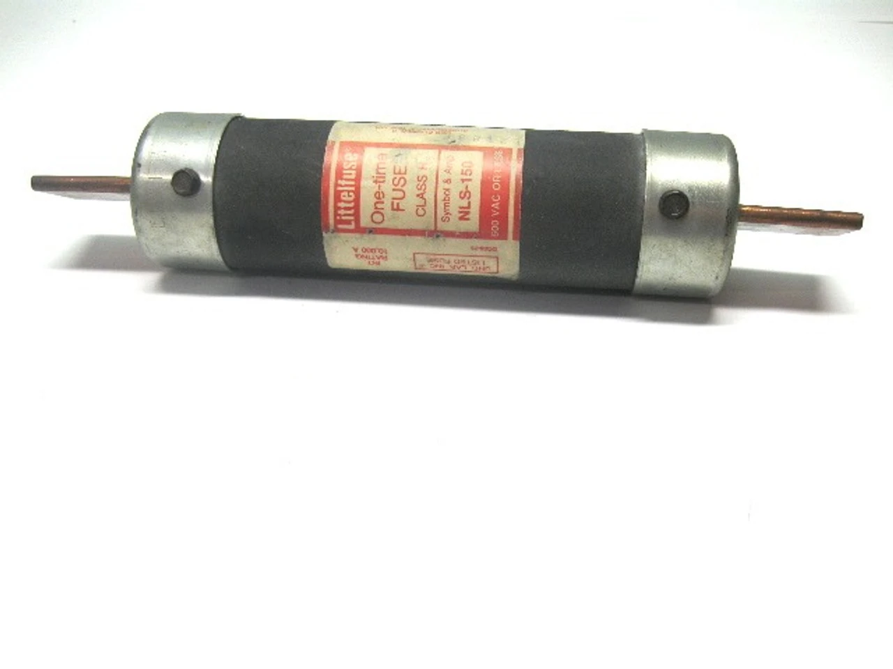 USED LITTELFUSE NLS-150