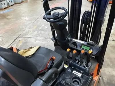 USED 2019 DOOSAN BC15S-5