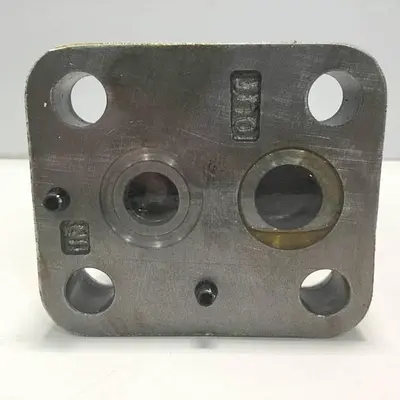USED TOKIMEC C5G-815-S22-JA