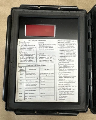 USED RAYTEK RAYT3P