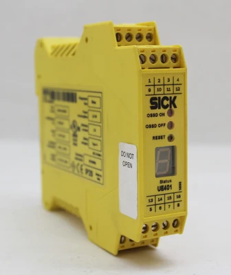 USED SICK UE401-A0010