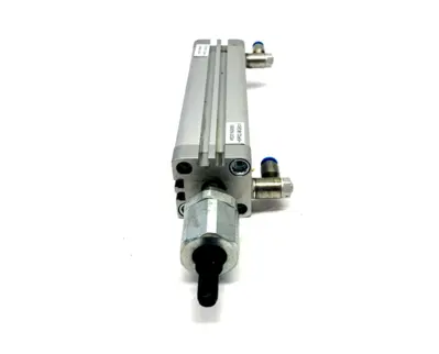 USED FESTO COMPACT CYLINDER, 536267