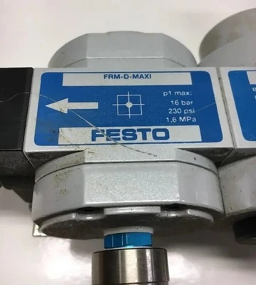 USED FESTO HEE-D-MAXI-24