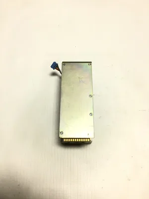 WPC MICROTRAK 805-620-00 SERIES 9500 POWER MODULE