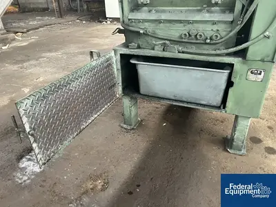 USED IMS 20 HP IMA Granulator, Model LP-288-SC