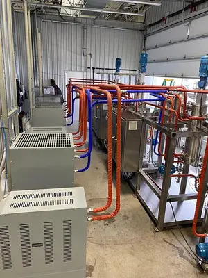 USED 2019 SPD SYSTEMS SPD 25