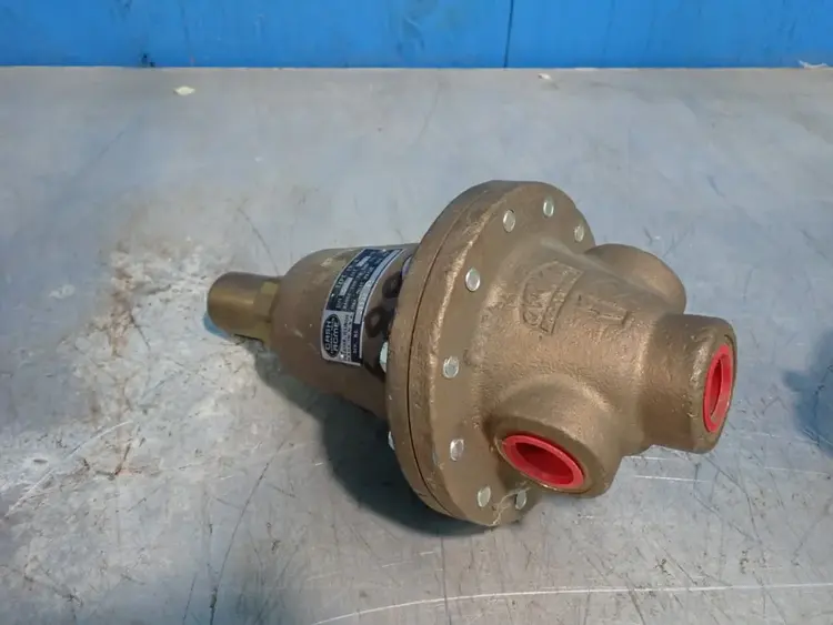 Used CASH ACME FR6 Pumps Ohio US | HGR 24 #802274