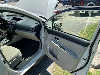 USED 2014 SUBARU XV CROSSTREK
