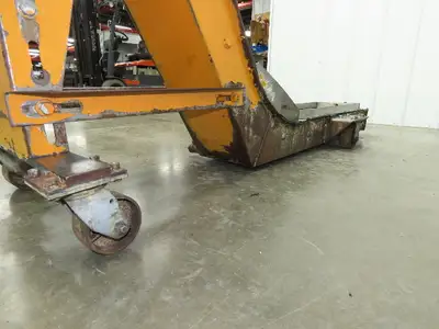 Used STORCH _UNKNOWN_ Conveyor Parts Indiana US | Arrow Industrial #1366796