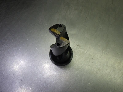 Komet ABS 50 30mm Indexable Drill 3.75" LOC V1273090 (LOC1398C)