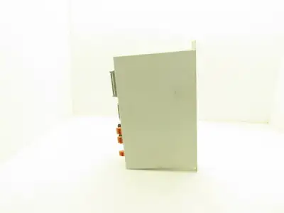 GTA 5501a ABS Interface/Calibrator Module 110V 1ph .7amp 60Hz.