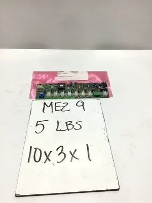 Knapp 1547/0219 LAMCO Printed Circuit Board