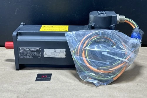 Used Rexroth R911330073 Servo Motors Indiana US | J&J Industrial Supply #1078568