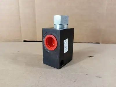 NEW LETOURNEAU R4244881