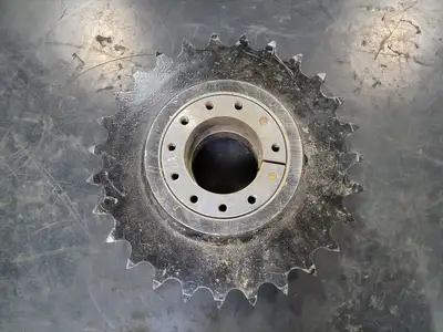 Roller Chain Sprocket H100C27215