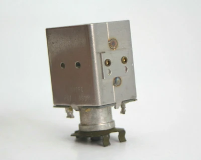 Used Honeywell Micro 2C1 Relays & Switches California US | Davliegogo LLC #1706202