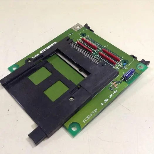 USED SUMITOMO JA765332AE